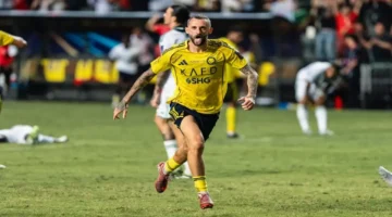 القناة الناقلة لمباراة النصر واستقلال دوشنبه بدوري أبطال آسيا 2